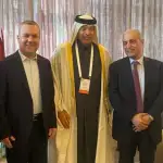 وزارة الداخلية: انتهاء مهلة تسجيل اللبنانيين في الخارج وعدد الطلبات 147,617