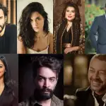 بعد النجاح العربي والدولي لمسلسل “الهيبة”… إنطلاق تصوير النسخة المغربية بعنوان “رأس الجبل”