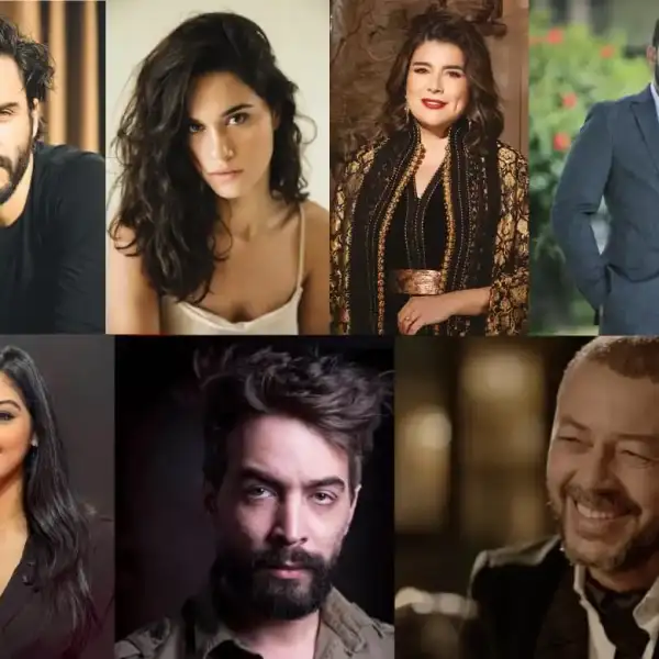 بعد النجاح العربي والدولي لمسلسل “الهيبة”… إنطلاق تصوير…