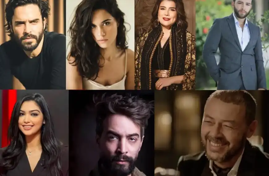 بعد النجاح العربي والدولي لمسلسل “الهيبة”… إنطلاق تصوير…