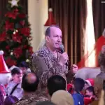 الأشقر: نسبة التشغيل في فنادق بيروت تخطّت الـ 80%