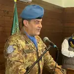 قائد اليونيفيل: نعمل مع الجيش اللبناني لتجنّب التصعيد في الجنوب