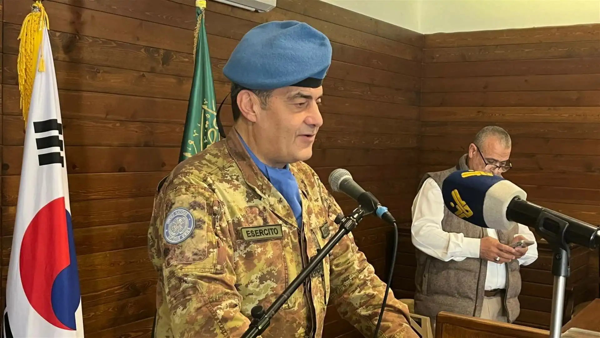 قائد-اليونيفيل