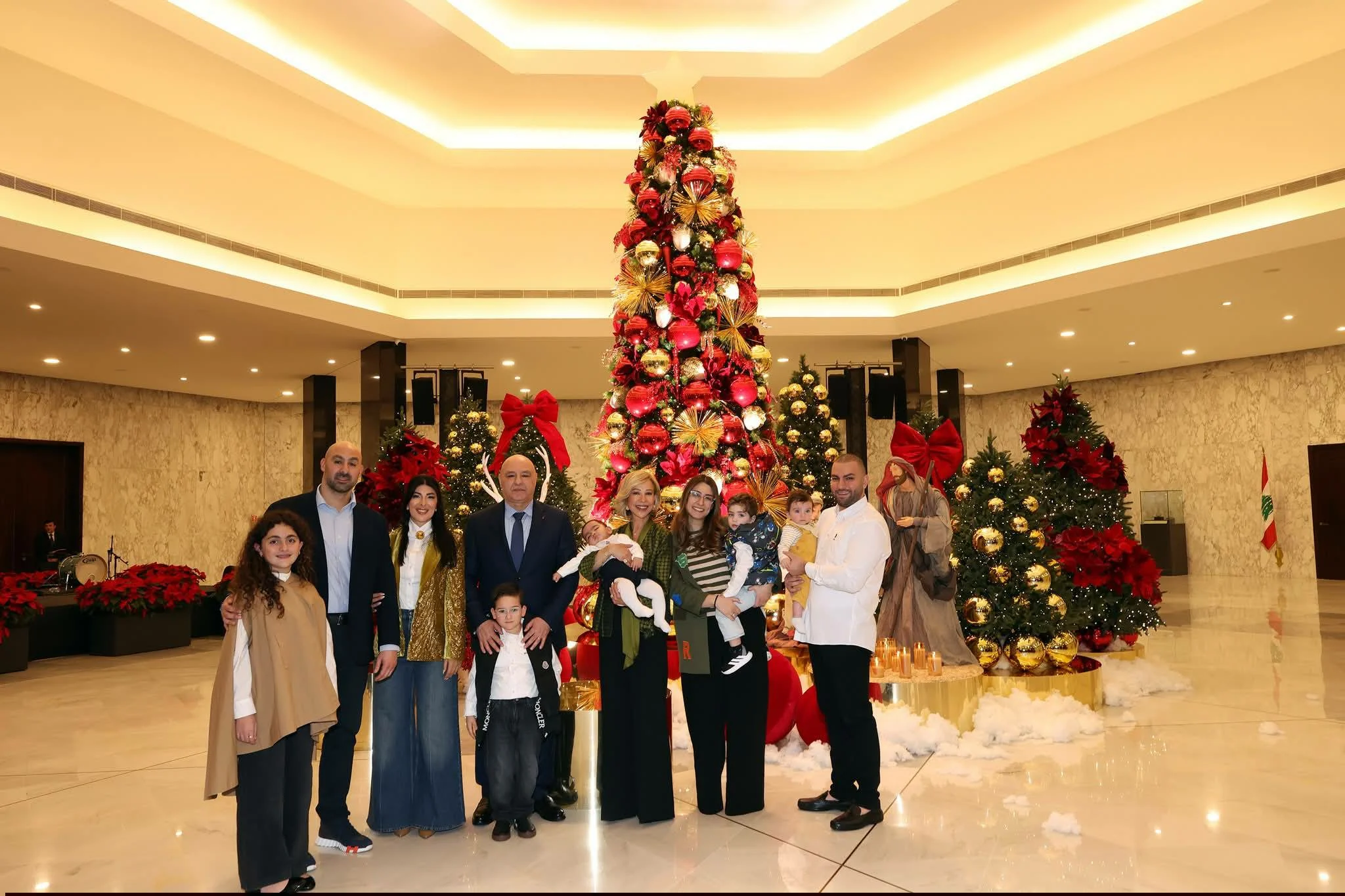 قصر بعبدا 1 1