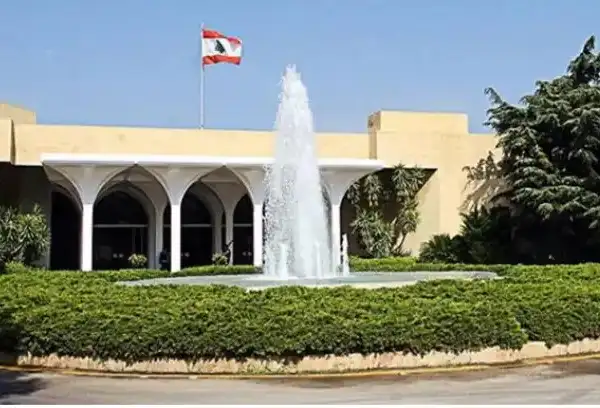 الجميّل من بعبدا: تمنّينا أن تنجح الدولة في…