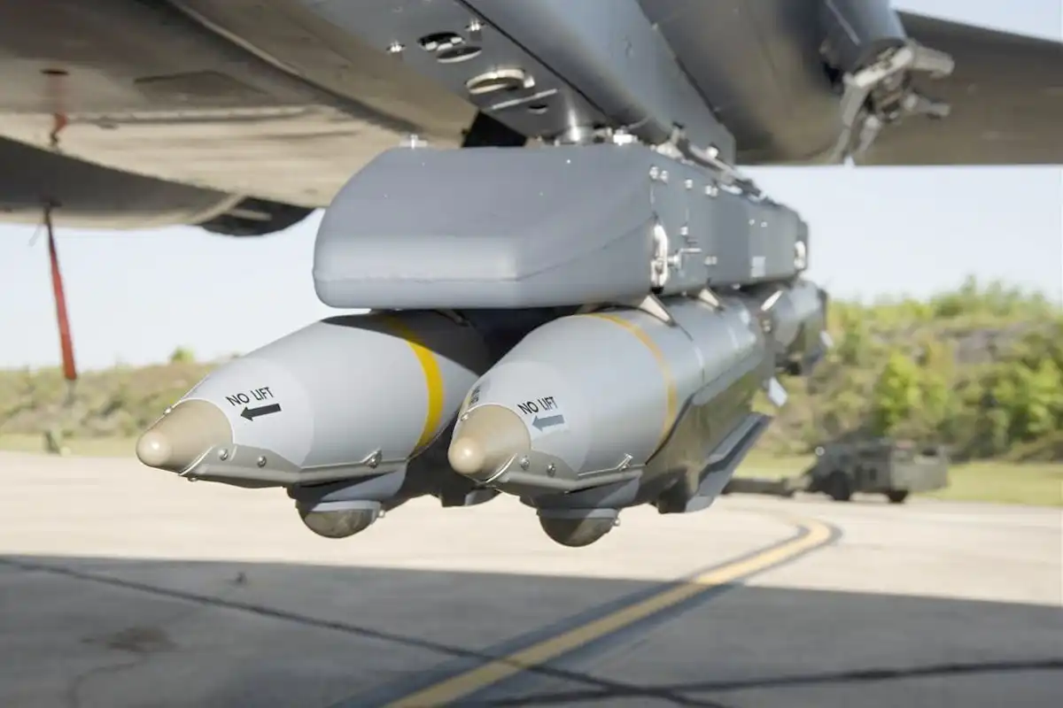 قنبلة-GBU‑39B