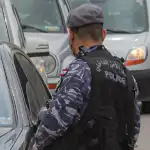 قوى الأمن تشيد بجهود عناصرها خلال زيارة البابا