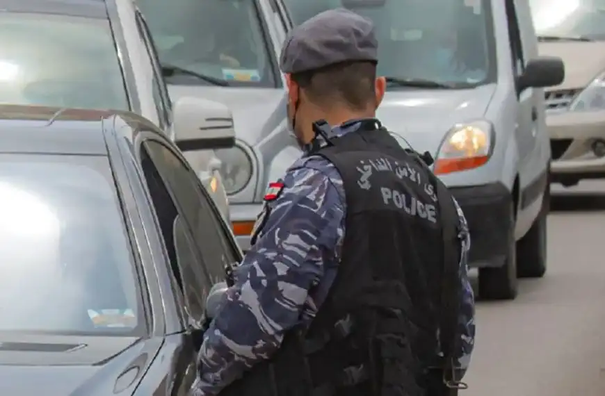 قوى الأمن تشيد بجهود عناصرها خلال زيارة البابا