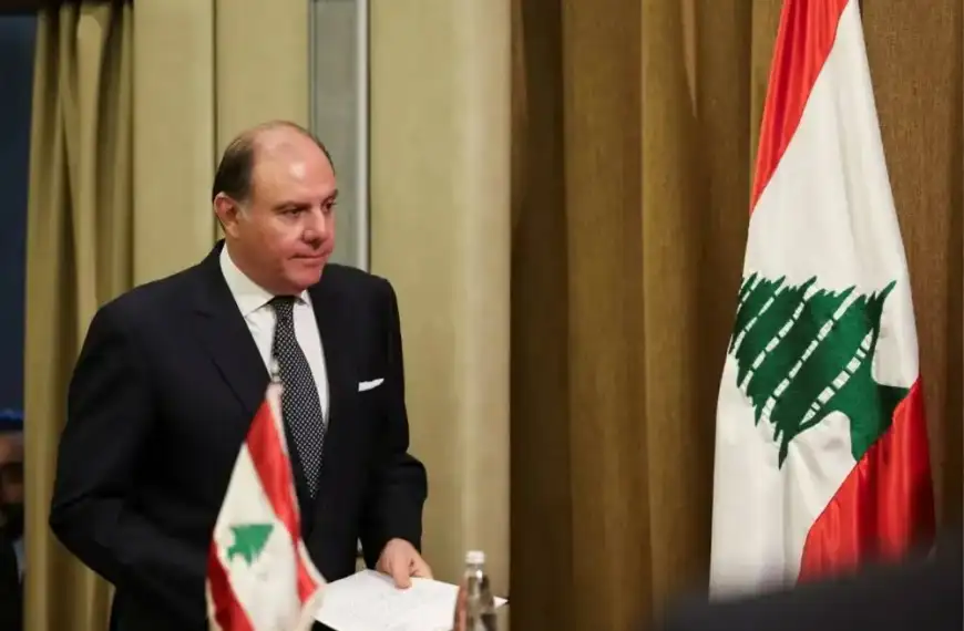 ماذا يريد “الحزب” من كريم سعيد؟