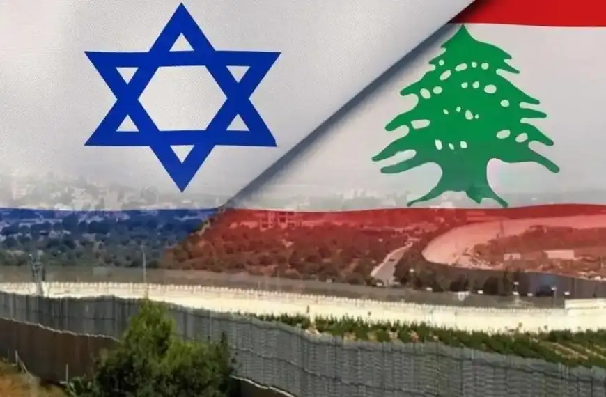 الجيش الاسرائيلي يعلن عن استهداف عنصر للحزب في&hellip;