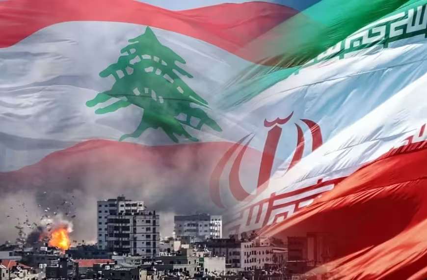 إيران: حزب الله هو الذي يتّخذ قراره بشأن&hellip;