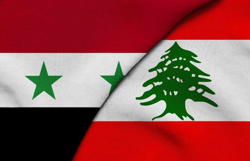 ملفّ ساخن بين لبنان وسوريا