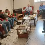 هاشم: لابقاء البلد بمميزاته وطن الوحدة والعدالة