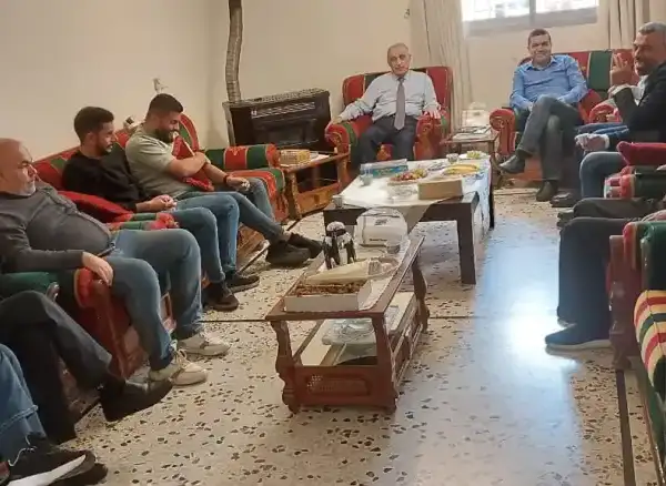 هاشم: لابقاء البلد بمميزاته وطن الوحدة والعدالة