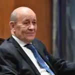 لودريان في بيروت فأي جديد في جعبته؟