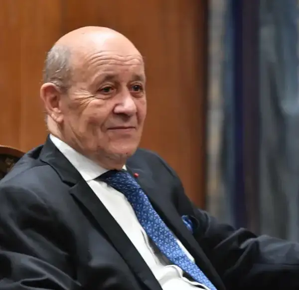 لودريان في بيروت فأي جديد في جعبته؟