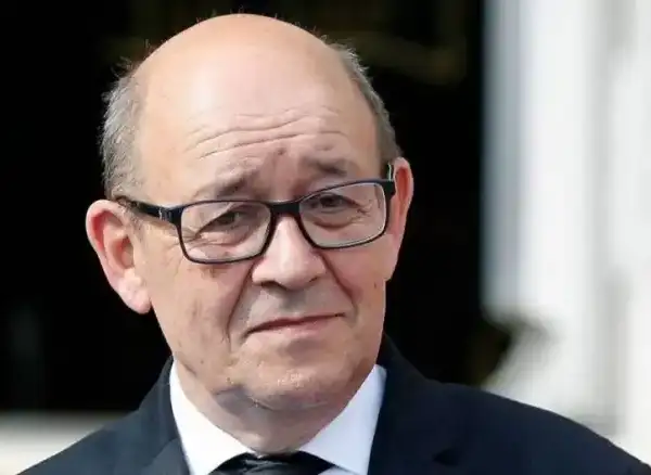 هذا ما طلبه لودريان في إجتماعاته مع المسؤولين