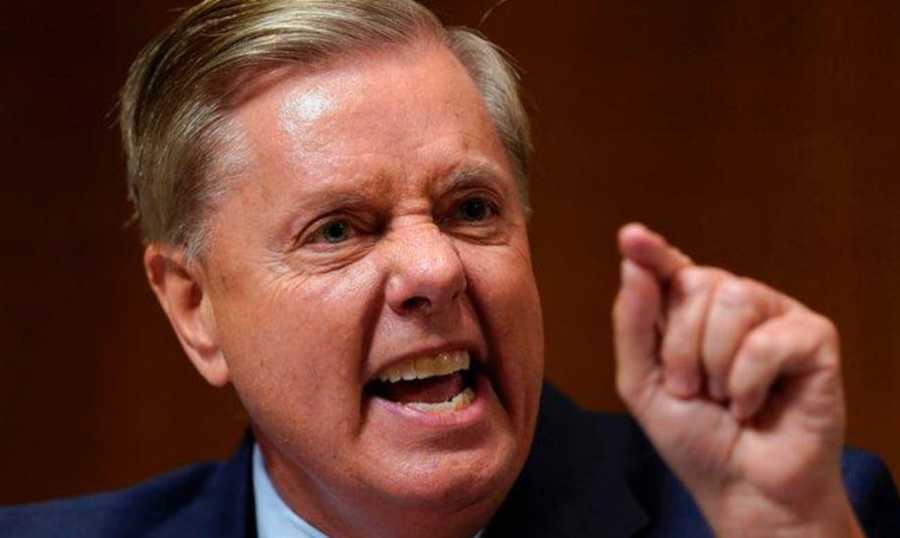 ليندسي-غراهام