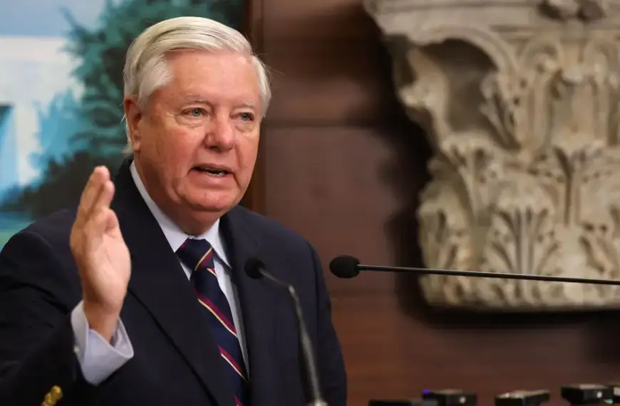 سيناتور أميركي يكشف ما سيحصل في حال عدم&hellip;