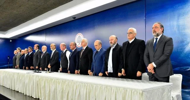 جعجع حمّل بري مسؤولية التعطيل: الانتخابات بخطر