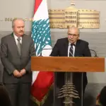 كلمة سلام عن مشروع قانون الانتظام المالي واستعادة الودائع