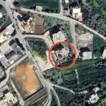 بالفيديو- هذا ما قاله صاحب المنزل المهدّد في يانوح