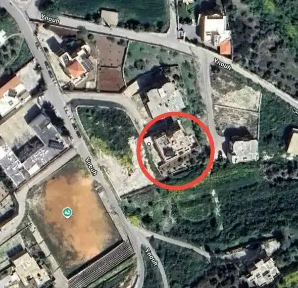 بالفيديو- هذا ما قاله صاحب المنزل المهدّد في…