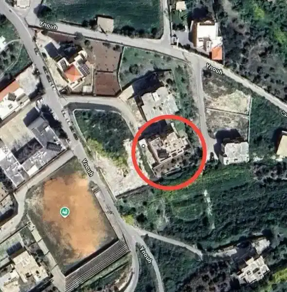 بالفيديو- هذا ما قاله صاحب المنزل المهدّد في…