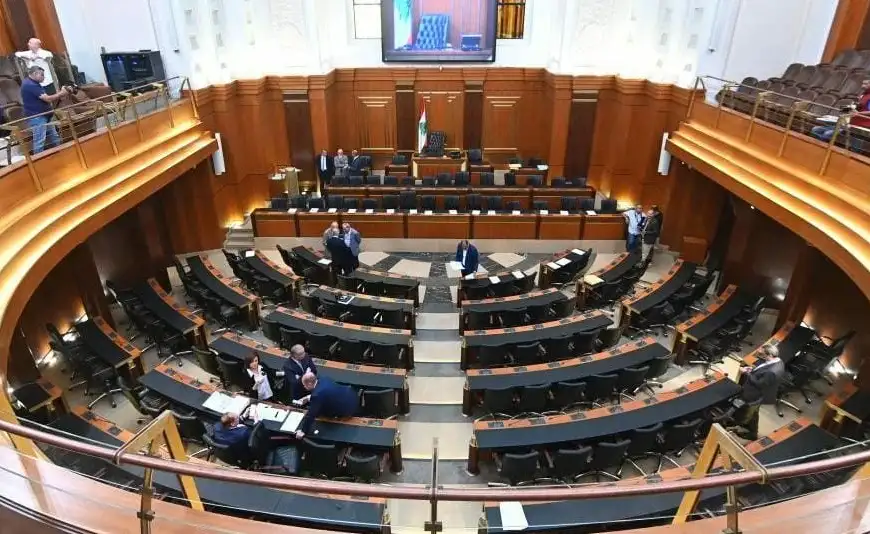 تشريع على قياس برّي… الشياطين تكمن في “النصاب”