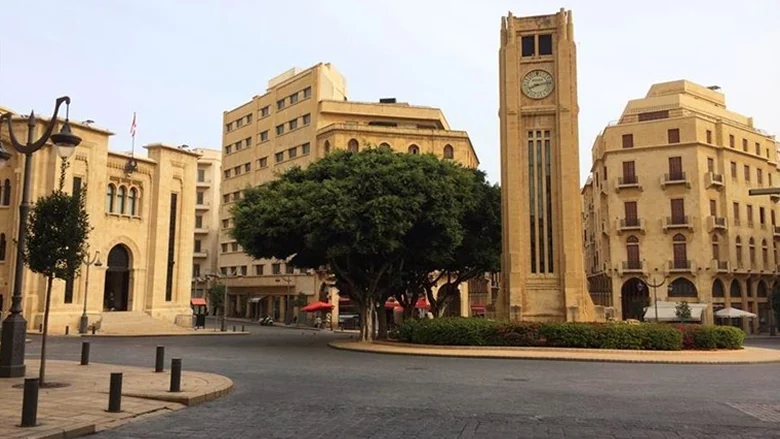 مجلس-النواب-اللبناني-مبنى