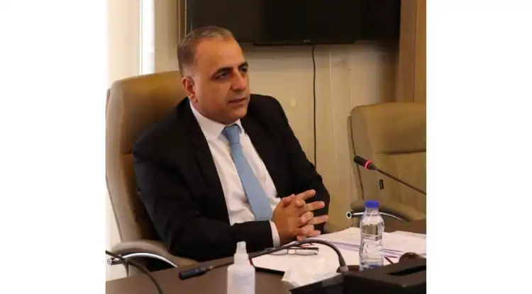 كركي: مضاعفة البدل المالي المقطوع للمؤسّسات المتعاقدة مع&hellip;