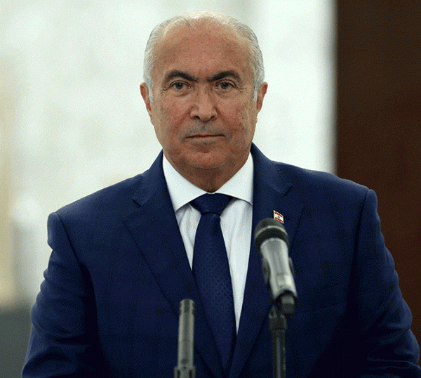 مخزومي: يجب تجفيف مصادر تمويل “حزب الله”