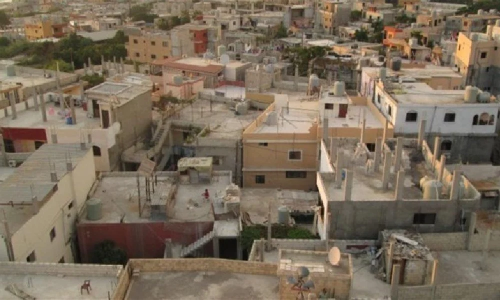 مخيم-الرشيدية