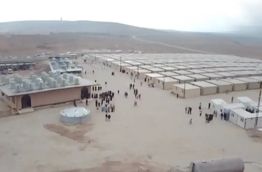 «مخيم شيعي» في الهرمل يثير توتراً مكتوماً بين&hellip;