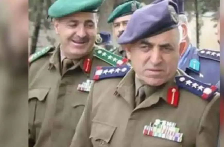 مدير المخابرات الجوية السورية السابق في بيروت… وطلبٌ عاجل بتسليمه