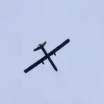 غارة إسرائيلية على بلدة برعشيت في الجنوب