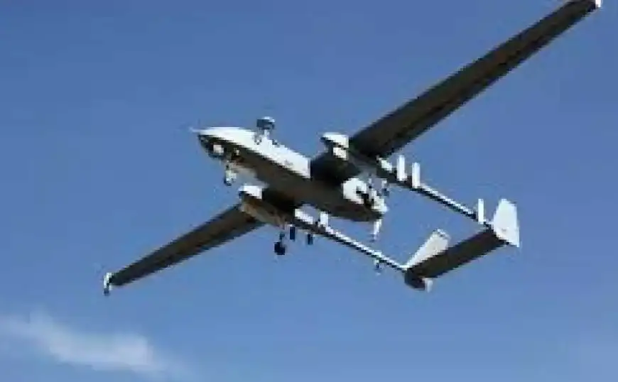 قنبلة صوتية على مركب صيد في رأس الناقورة