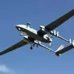 طيران مسيّر فوق منطقة مرجعيون