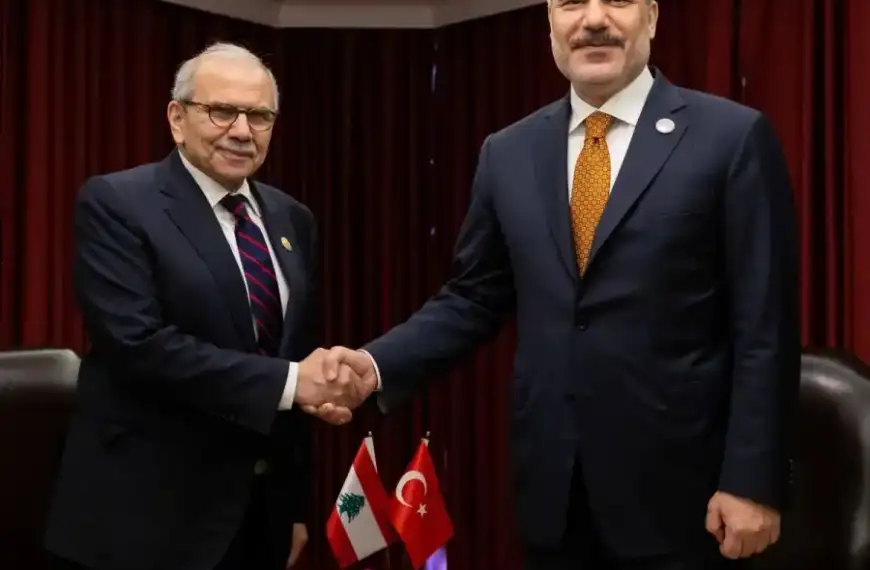 لبنان بين إغرائه بـ «السلام الاقتصادي»… وإغراقه بأثمان&hellip;