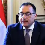 مدبولي أكد استعداد مصر للمساهمة في إعادة إعمار الجنوب