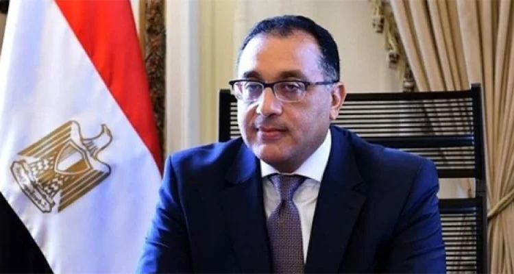 مدبولي أكد استعداد مصر للمساهمة في إعادة إعمار&hellip;