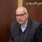 اعتراضان لخلف على الترسيم مع قبرص واقتراع المغتربين