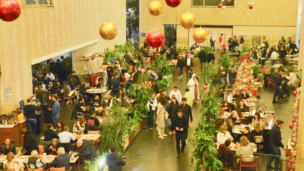 من الحذر إلى الحجوزات