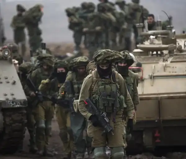 بعد 30 كانون الأوّل… هل تشنّ إسرائيل حرباً…