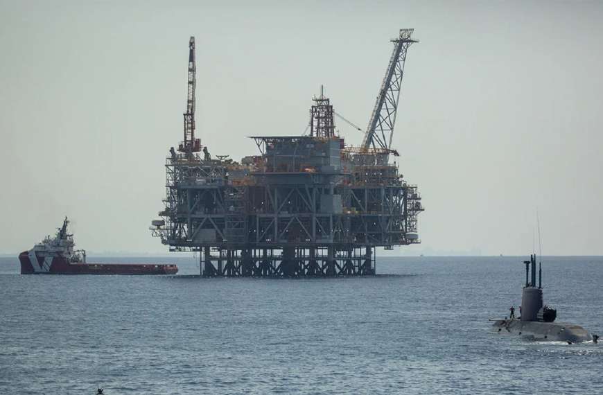 “دبلوماسية الأنابيب” كقوة ناعمة… الطاقة تعيد ترتيب المنطقة