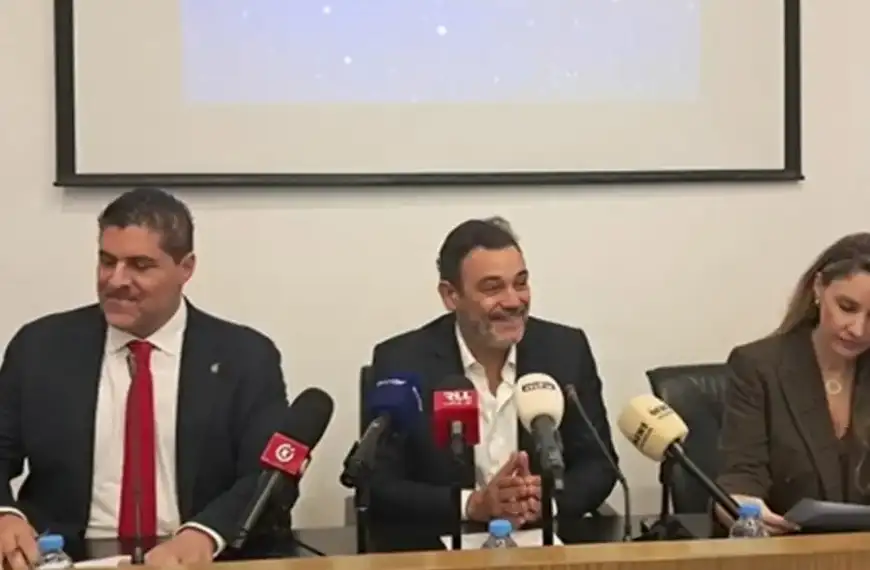 إنطلاق مهرجانات “Jounieh Fête Noël” في هذا الموعد