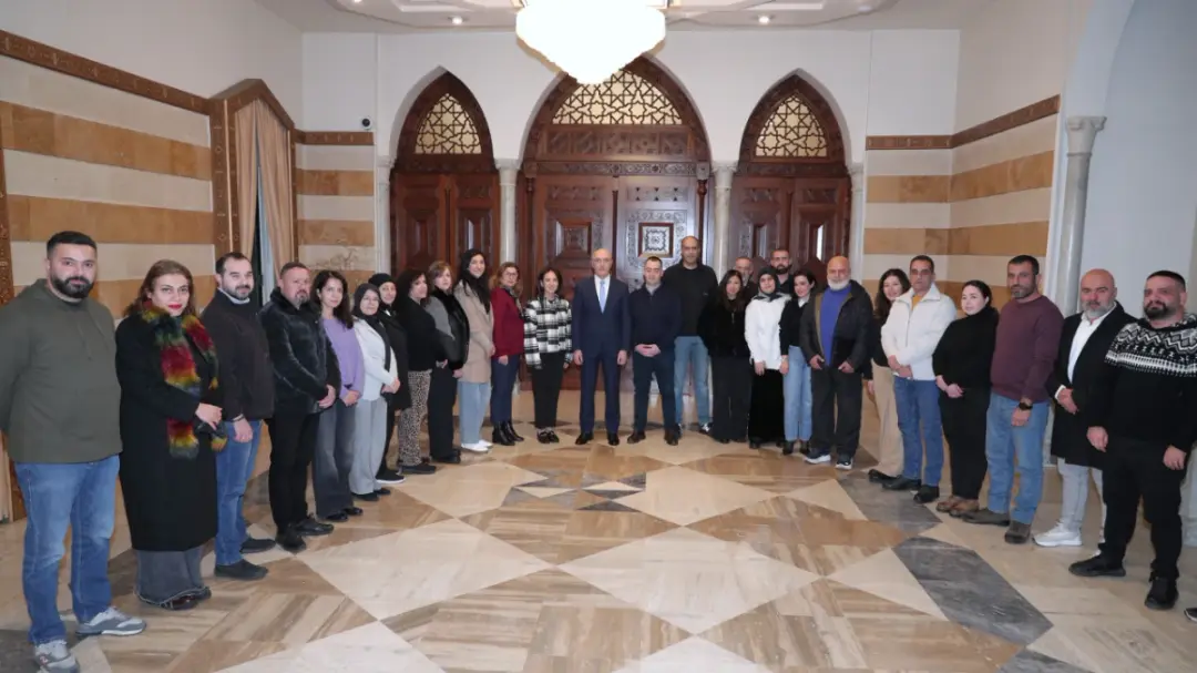 موظفو-الداخلية