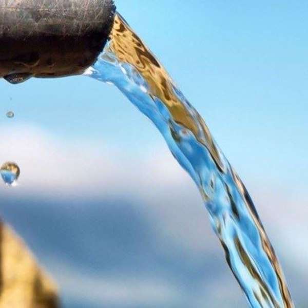 مياه بيروت: آخر مهلة لتسديد إصدار 2025 نهاية…