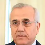 سليمان: نأمل أن تُشكّل زيارة البابا شرارةً لاعادة التفكير بأهمية هذا الوطن