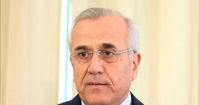 سليمان: نأمل أن تُشكّل زيارة البابا شرارةً لاعادة…